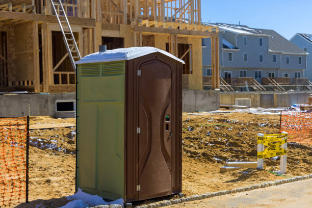 Best Sanitation services for porta potties  in Roseville, CA
