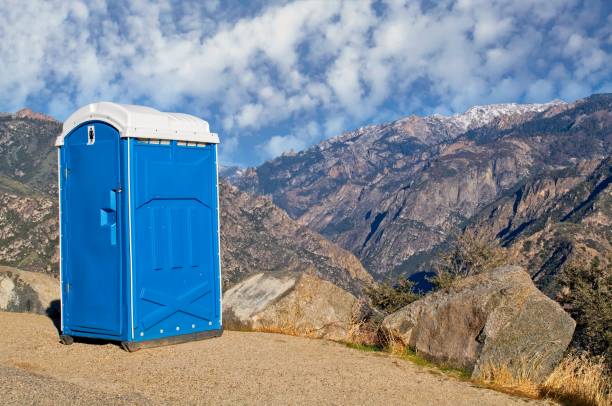 Best Portable restroom trailer rental  in Roseville, CA