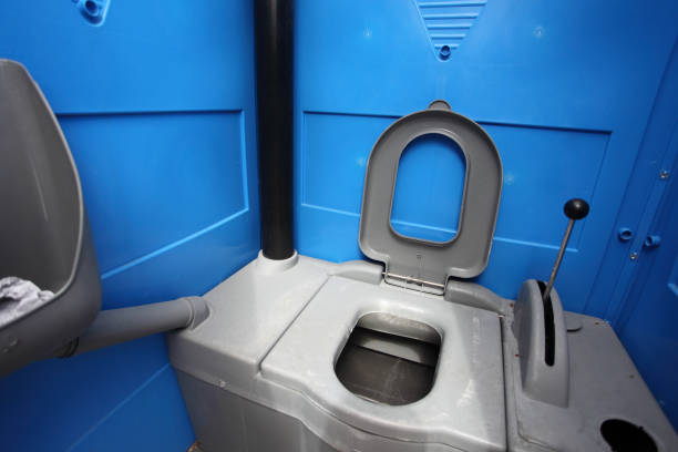 Portable Toilet Options We Offer in Roseville, CA