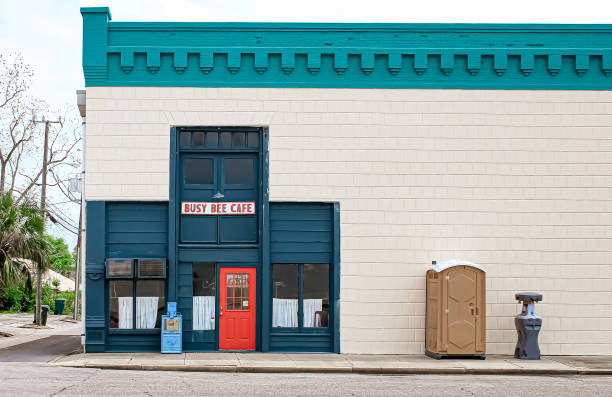 Best Emergency porta potty rental  in Roseville, CA